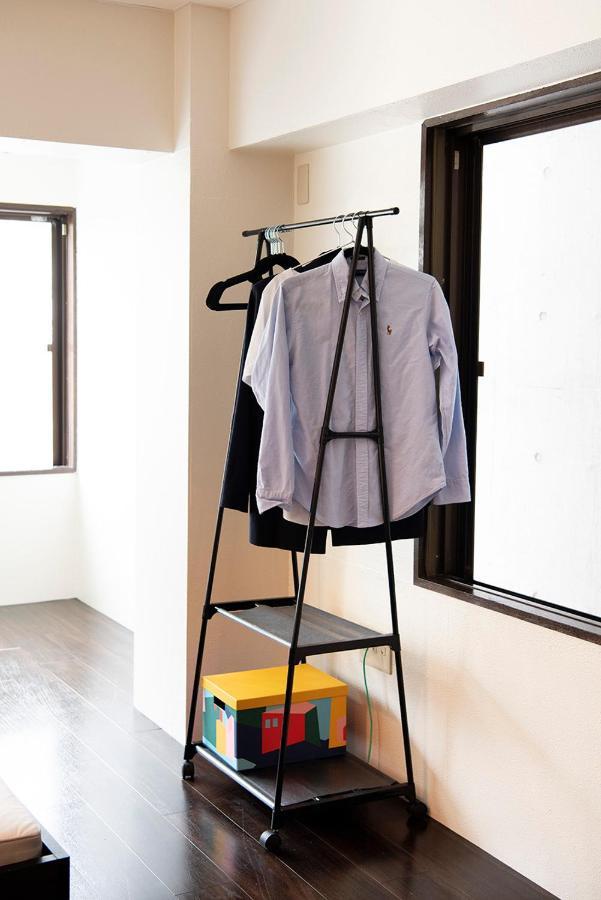 Appartement #2 3stops To Shinjuku Station Stylish Spacious Tokio